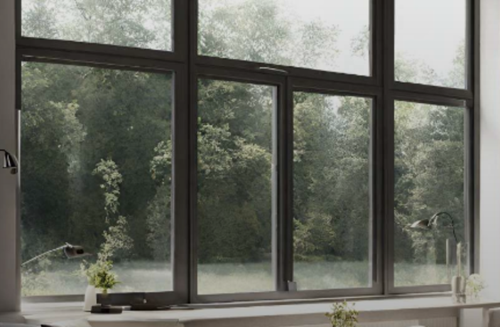 Beispielarbeit von Gezici Fensterbau - veröffentlicht auf Fensterbau.org
